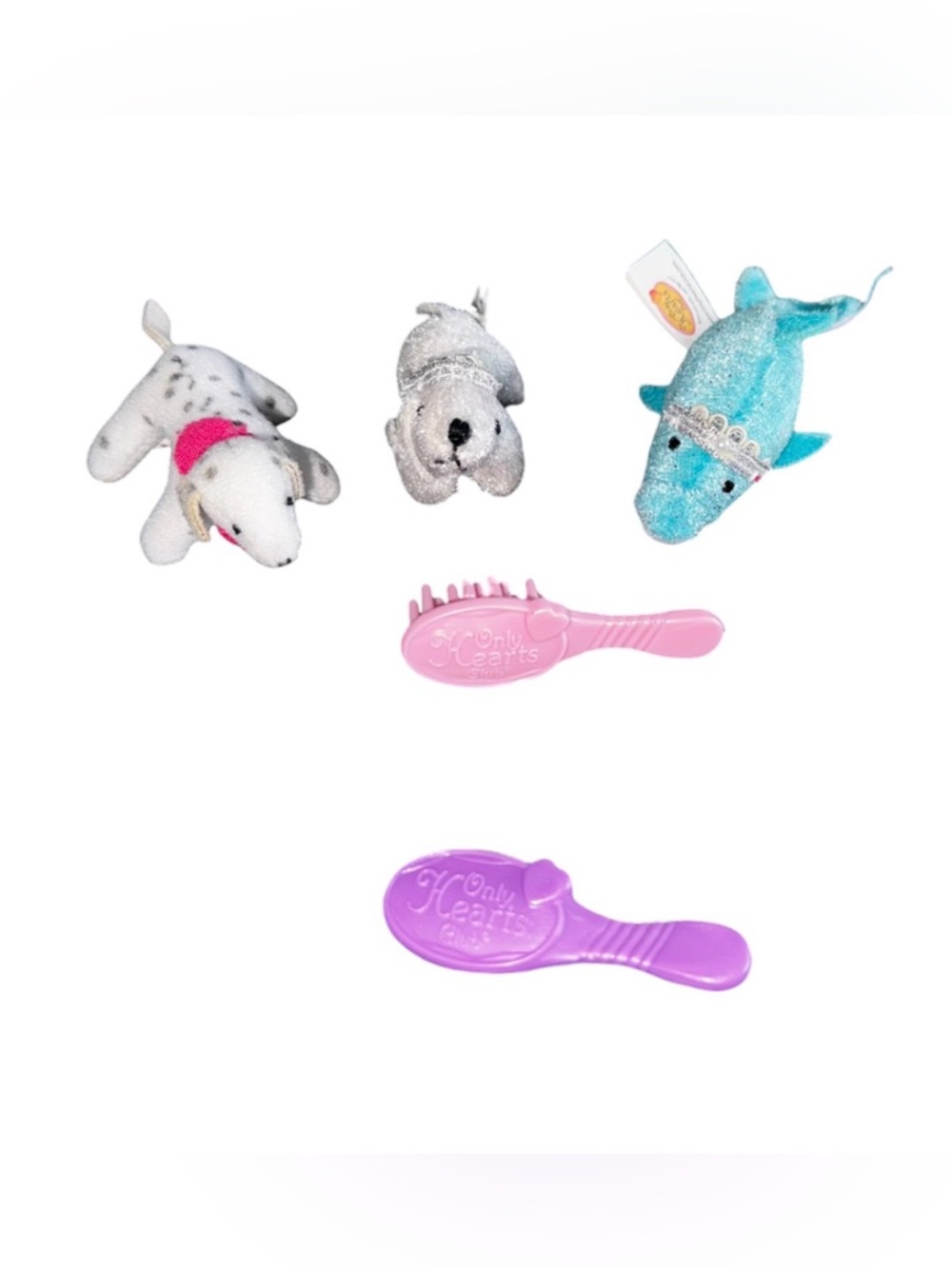 Only Hearts Club Pets & Accessories